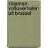 Vlaamse volksverhalen uit brussel
