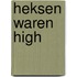 Heksen waren high