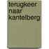Terugkeer naar kantelberg