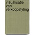 Visualisatie van verkoopstyling