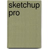 SketchUp Pro door W.R. Goudschaal
