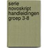 Serie Novoskript Handleidingen groep 3-8