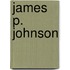 James p. johnson