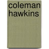 Coleman hawkins door Villetard