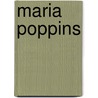 Maria poppins door Travers