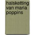 Halsketting van maria poppins