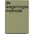 De Wageningse Methode