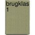 brugklas 1