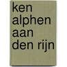 KEN Alphen aan den Rijn by Support