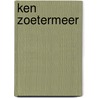 KEN Zoetermeer door Onbekend