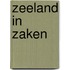 Zeeland in zaken