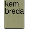 Kem Breda door Copy Support