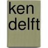 KEN Delft by Copy Support