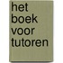 Het boek voor tutoren