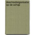 Deschoolorganisatie op de schop