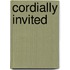Cordially invited