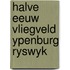 Halve eeuw vliegveld ypenburg ryswyk