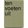 Ten voeten uit by F. Baas