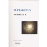 Moralia door Plutarchus