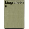 Biografieën II door Plutarchus