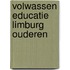 Volwassen educatie limburg ouderen