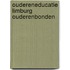 Oudereneducatie limburg ouderenbonden