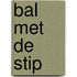 Bal met de stip