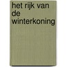 Het rijk van de winterkoning by Albada