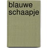 Blauwe schaapje by Albada