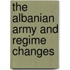 The Albanian army and regime changes door H. Daci