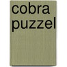 Cobra puzzel door Onbekend