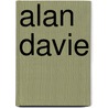 Alan Davie by M. Tucker