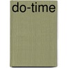 Do-time by S. Vermaat
