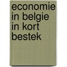 Economie in belgie in kort bestek by Vandeputte