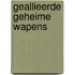 Geallieerde geheime wapens
