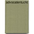 Advocatentucht