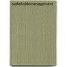 Stakeholdemanagement by Unknown