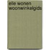 Elle wonen woonwinkelgids