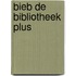 Bieb de bibliotheek plus