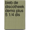 Bieb de discotheek demo plus 5 1/4 dis door Leonhard Huizinga