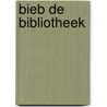 Bieb de bibliotheek door Leonhard Huizinga