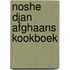 Noshe Djan Afghaans kookboek