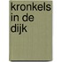 Kronkels in de dijk