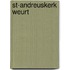St-Andreuskerk Weurt