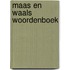 Maas en Waals woordenboek