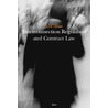 Interconnection Regulation and Contract law by Serge Gijrath