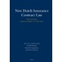 New Dutch Insurance Contract Law