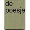 De Poesje door Guy Van de Casteele