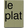 Le plat door T. Leduc