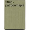 5020 - Patroonmapje by L. Van Camp